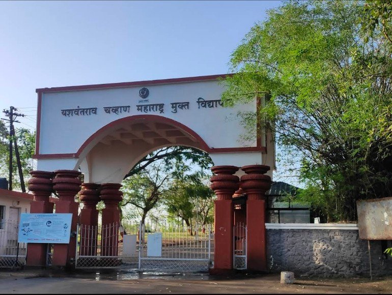 Transcript from Yashwantrao Chavan Maharashtra Open University – Get It in 20 Day with FACTS Transcripts Transcript from Yashwantrao Chavan Maharashtra Open University – Get It in 20 Day with FACTS Transcripts